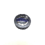 View Hub cap kit (Silver) Full-Sized Product Image 1 of 2